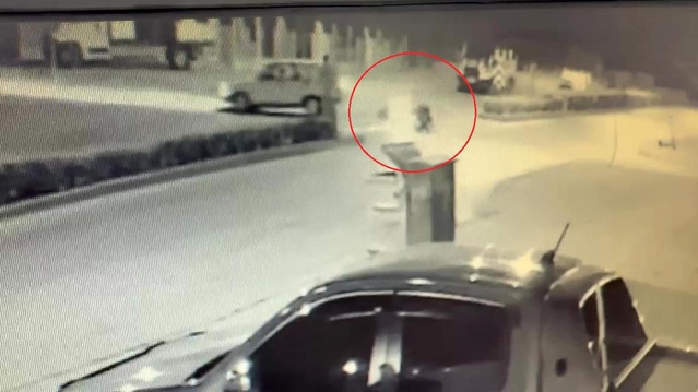 Antalya'da Motosiklet Kazası: Kaçan Sürücü Aranıyor