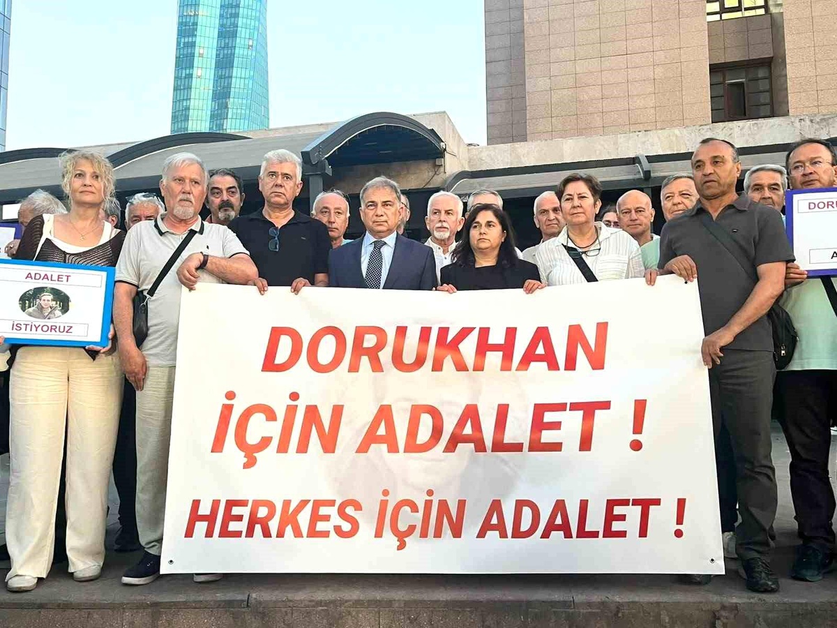 Dorukhan Büyükışık cinayetinde son firari yakalandı