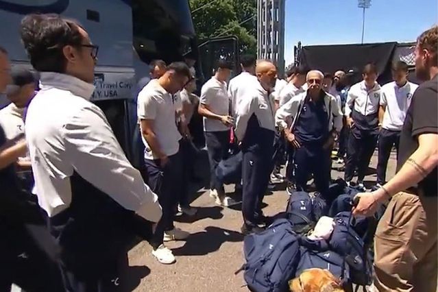 Dünya Kupası öncesi ev sahibi ABD'den skandal karşılama: Fut