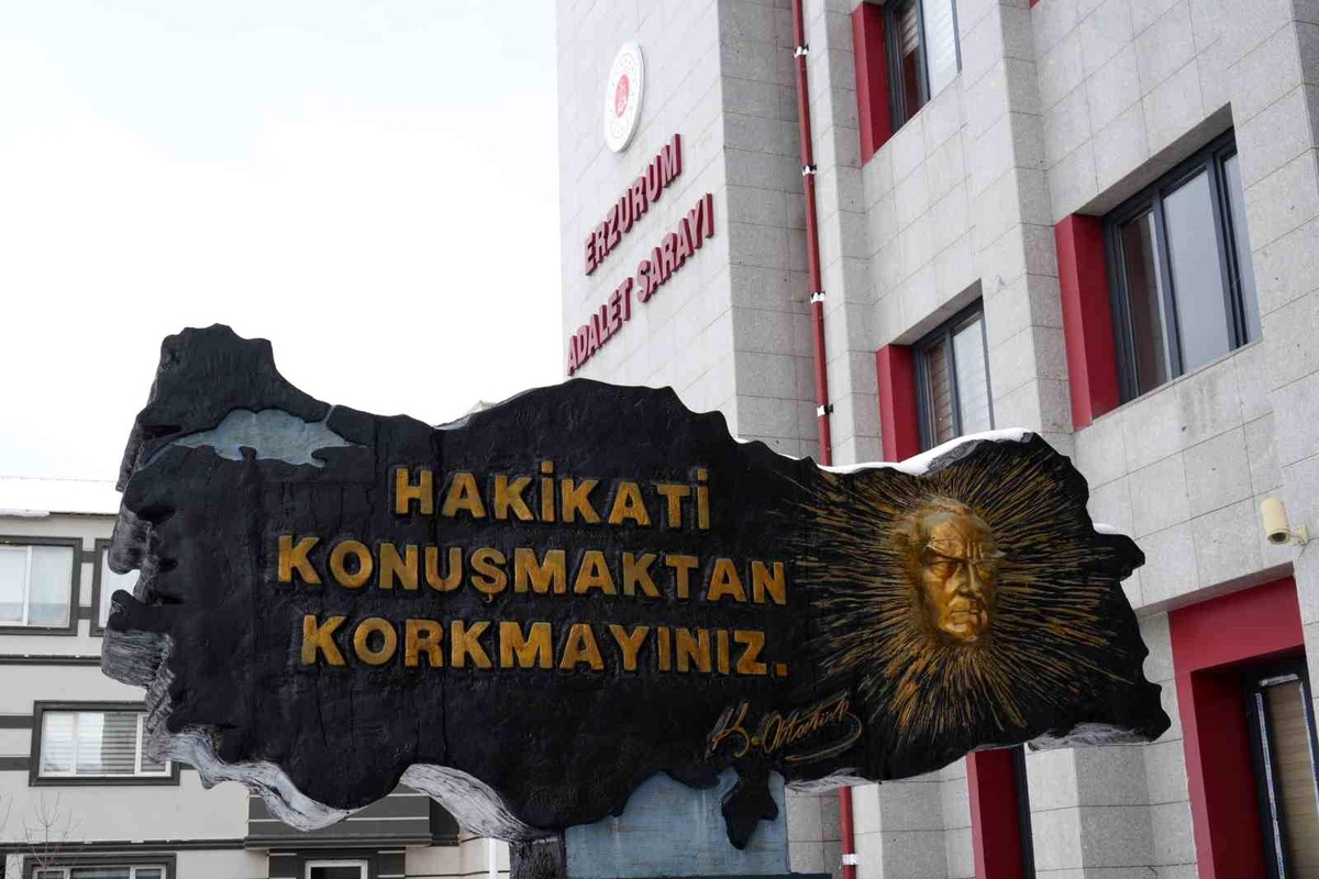 Erzurum\'da Soruşturmaların Süreleri Açıklandı