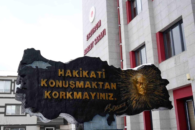Erzurum'da Soruşturmaların Süreleri Açıklandı