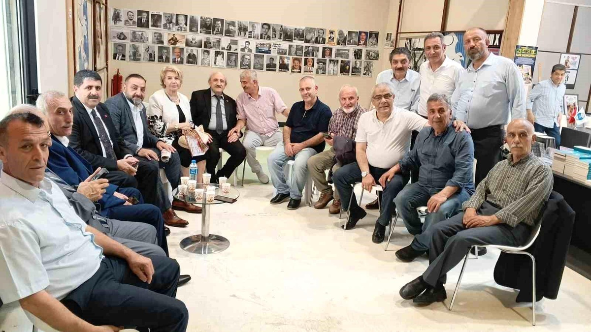 Erzurum Tanıtım Günleri Sona Erdi