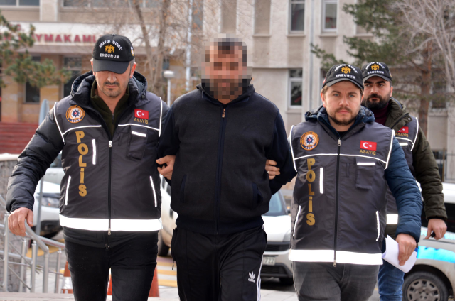 Gurbetçinin cinayet dosyası 4 yıl sonra yeniden açıldı: Katili kızının çizdiği resim ele verdi