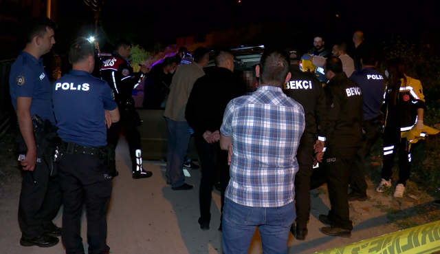 Gurbetçinin cinayet dosyası 4 yıl sonra yeniden açıldı: Katili kızının çizdiği resim ele verdi