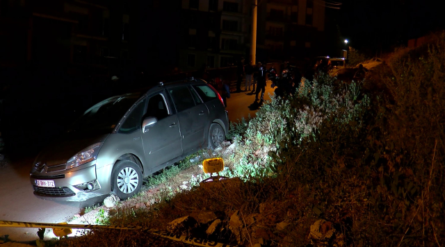 Gurbetçinin cinayet dosyası 4 yıl sonra yeniden açıldı: Katili kızının çizdiği resim ele verdi