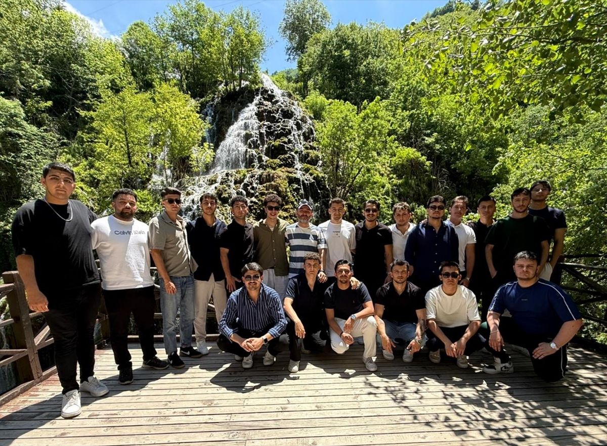 Espiye\'de El Sanatları Sergisi Açıldı