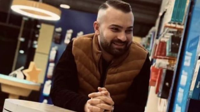 Nusaybin'de Genç Adam Ölü Bulundu