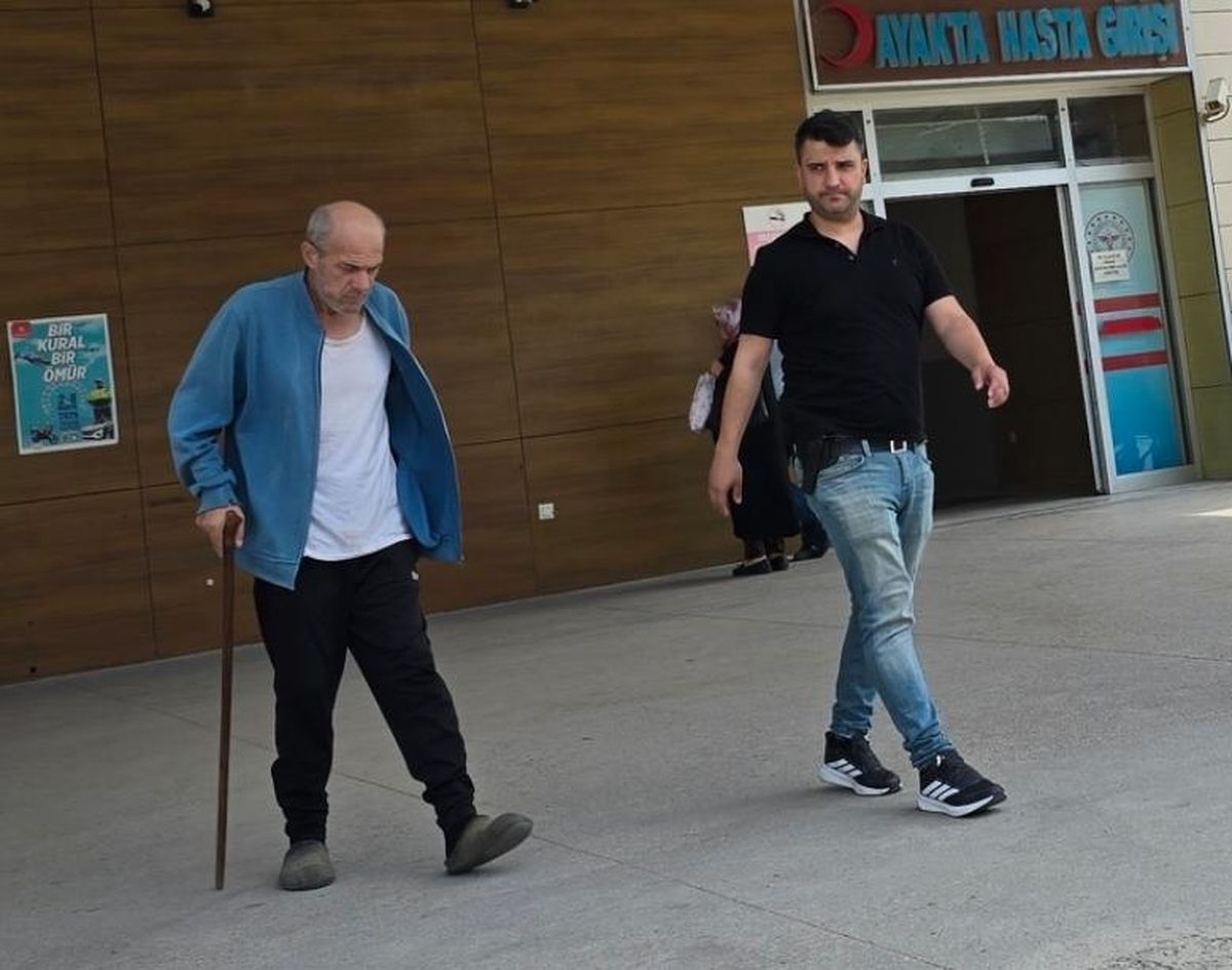 Dolandırıcı Kadem T. Yakalandı
