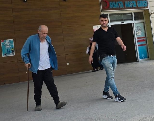 Dolandırıcı Kadem T. Yakalandı