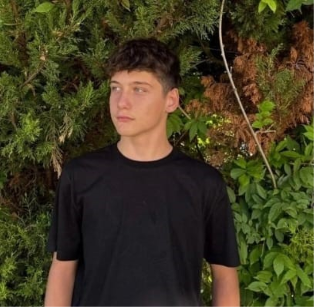 Güngören'de bıçaklanarak öldürülen 17 yaşındaki Atlas Çağlayan davasında ilk duruşma bugün
