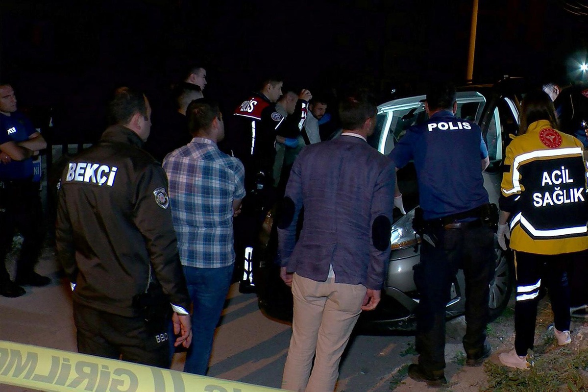 Gurbetçinin cinayet dosyası 4 yıl sonra yeniden açıldı: Katili kızının çizdiği resim ele verdi