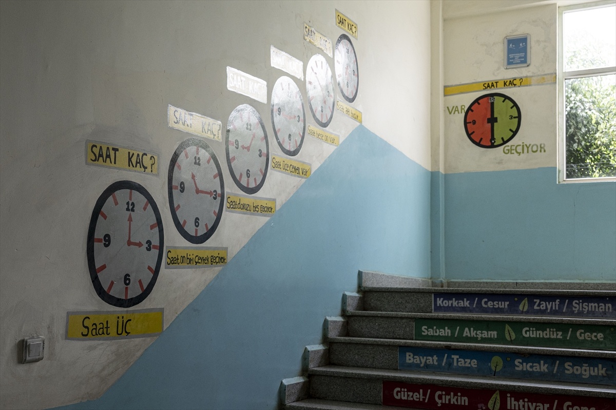 Harar\'da Türkçe Eğitimi ve Kültürel Etkileşim