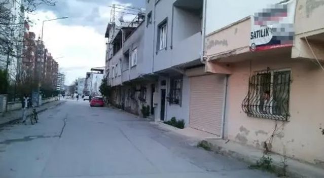 Bursa'da Cinayet Davasında Cezalar Onandı