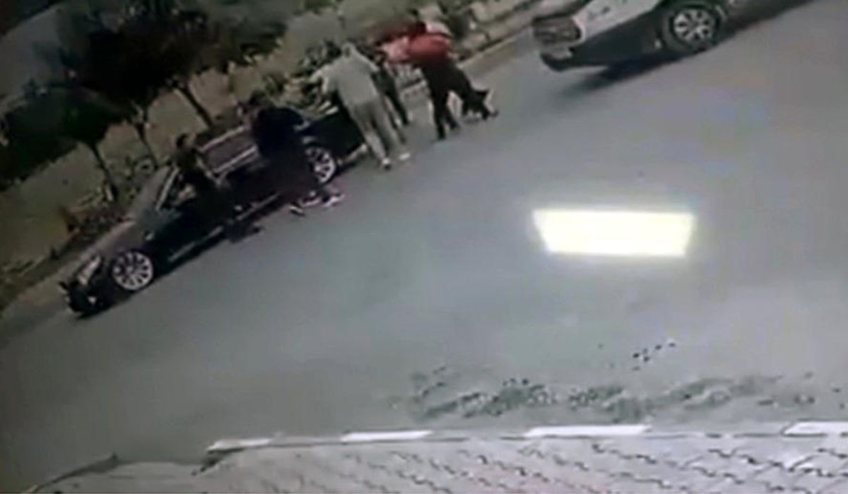 Iğdır\'da Sürücü-Polis Olayında Soruşturma