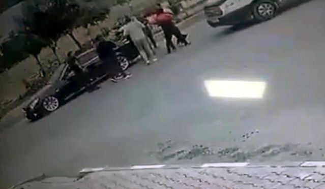 Iğdır'da Sürücü-Polis Olayında Soruşturma
