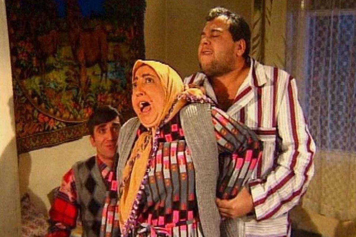 İlyas İlbey\'den kötü haber! Kızı dua istedi