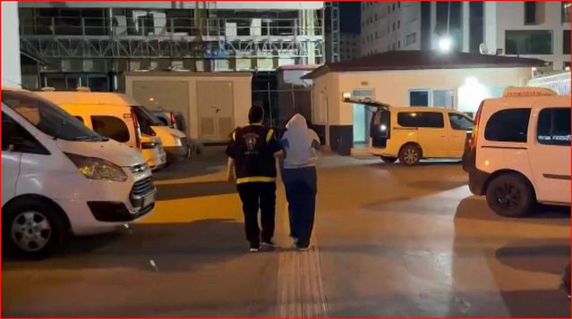 Hatay'da Fuhuş İddiası: İdari İşlem Yapıldı