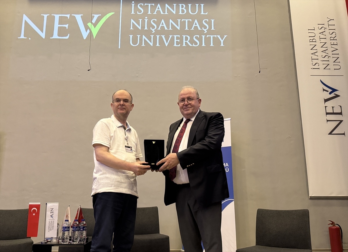 Afete Hazırlık Çalıştayı İstanbul\'da Yapıldı