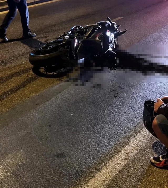 İzmir'de Motosiklet Kazası: Genç Sürücü Hayatını Kaybetti