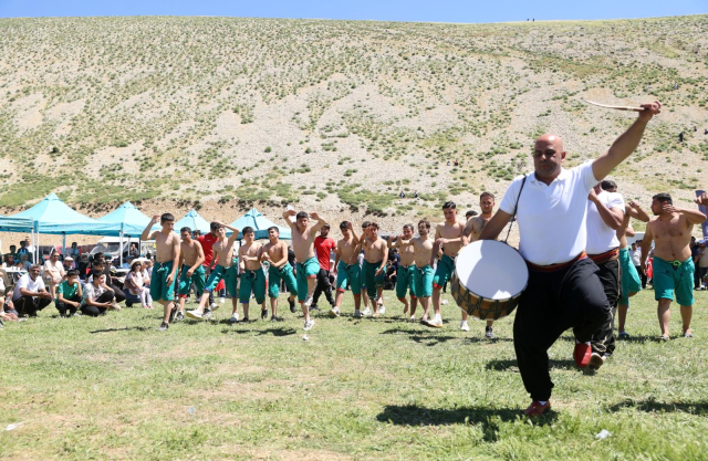 Karagöl’de gençlik ve aile buluşması: Doğa, spor ve kültür bir arada