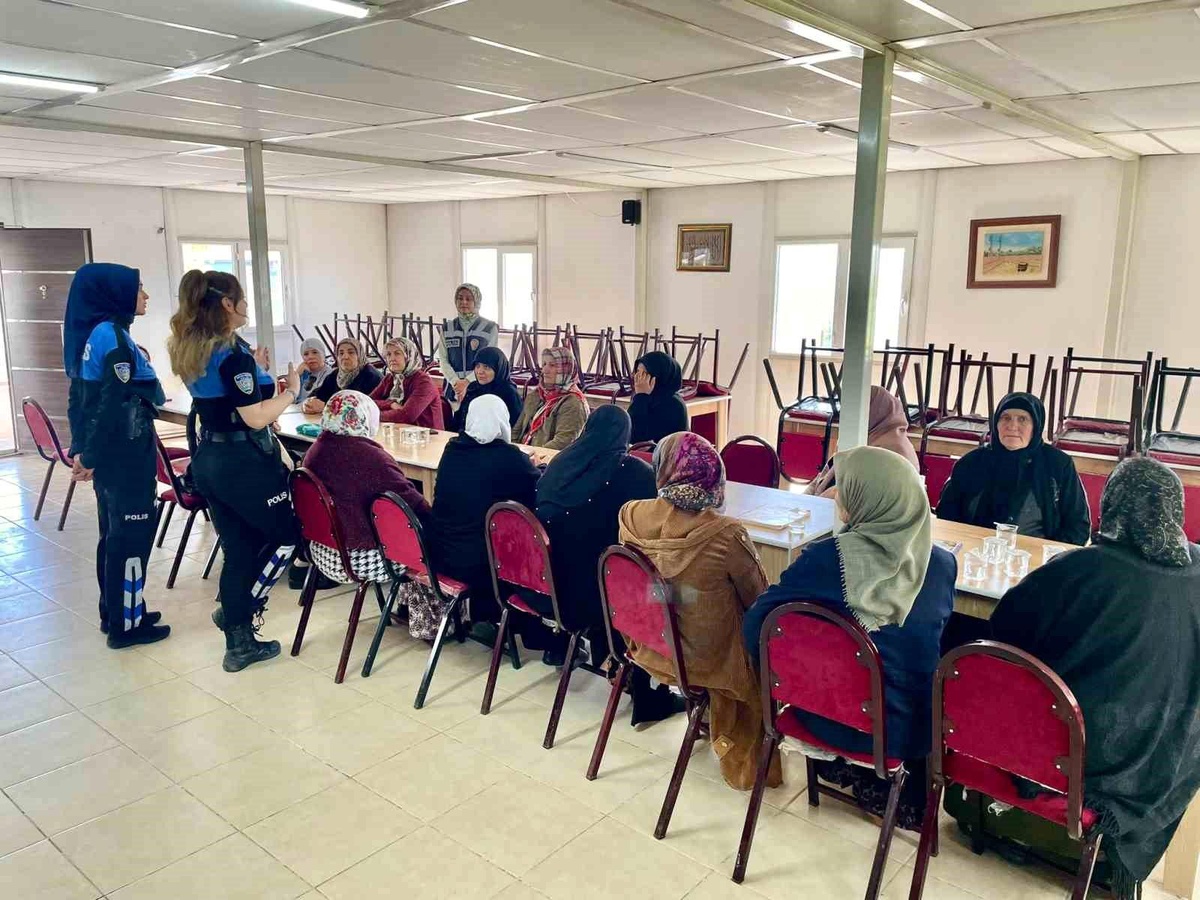 Kars\'ta İlk Yardım Farkındalığı Etkinliği