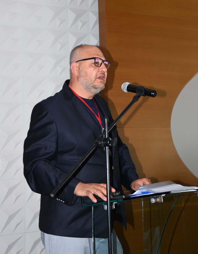 Karşıyaka'da Başkan Adaylığı Krizi