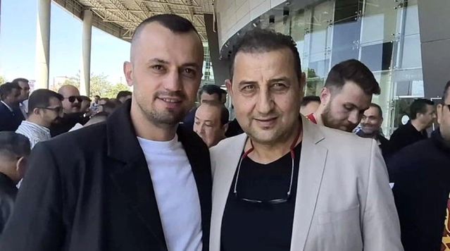 Kayserispor Eski Kaptanları Göreve Döndü