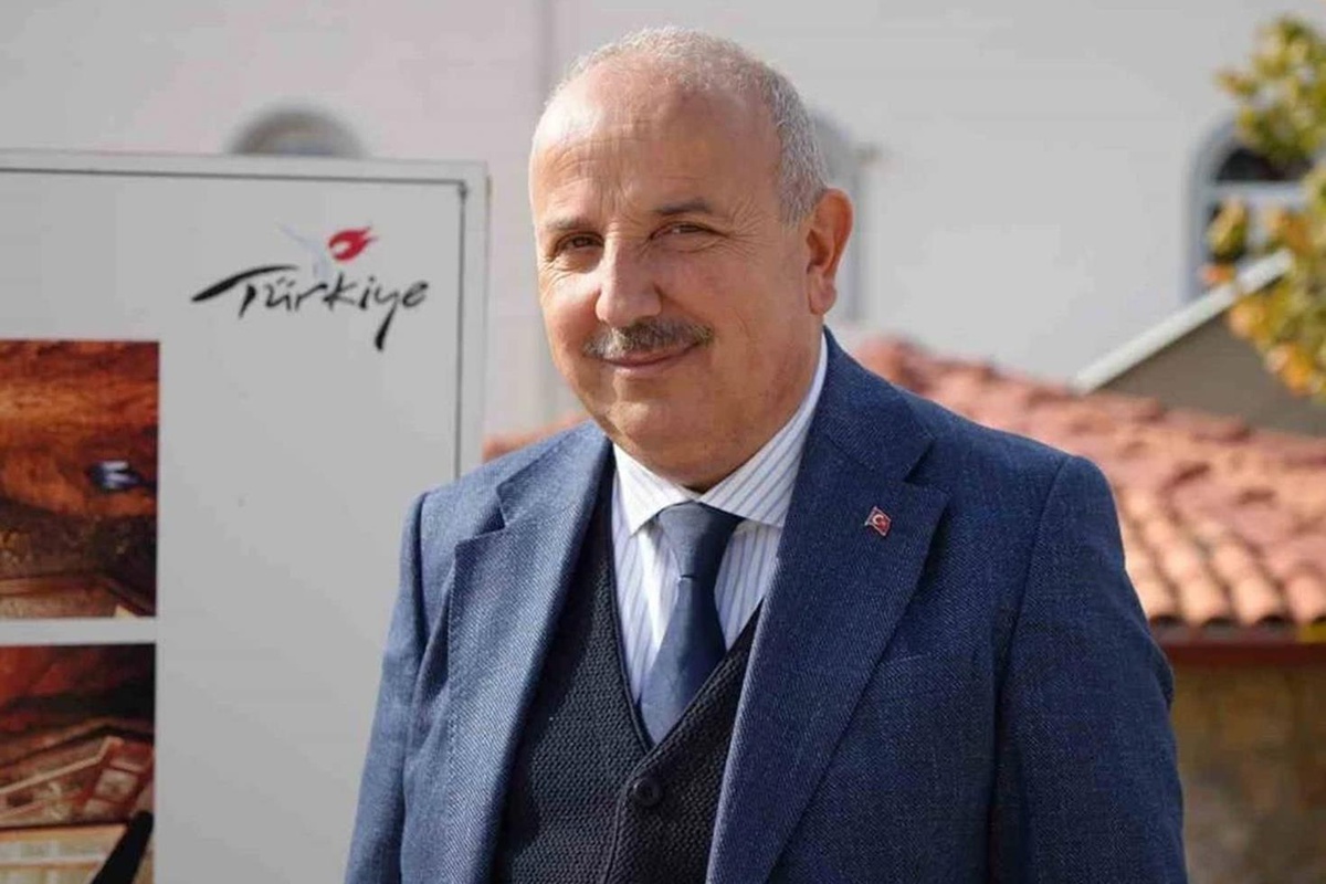 Keskin Belediye Başkanı Cönger\'e, "rüşvet" soruşturması kapsamında hapis cezası