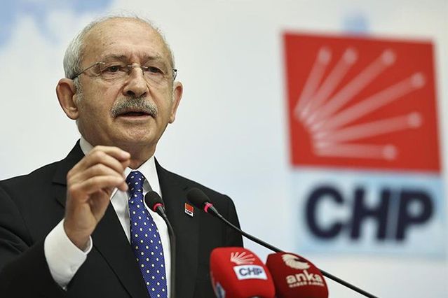 Kılıçdaroğlu kurultay için ilk kez bu kadar net konuştu:  Ko