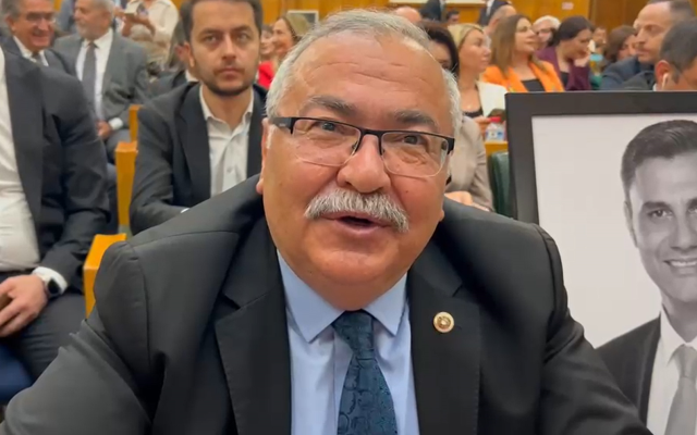 Kılıçdaroğlu mu Özel mi? İşte CHP Grup Toplantısı'nın yapılacağı salona ilk gelen ekip