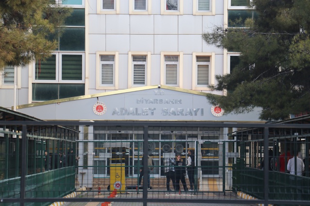 Diyarbakır'da Çocuk Kaçırma Davası