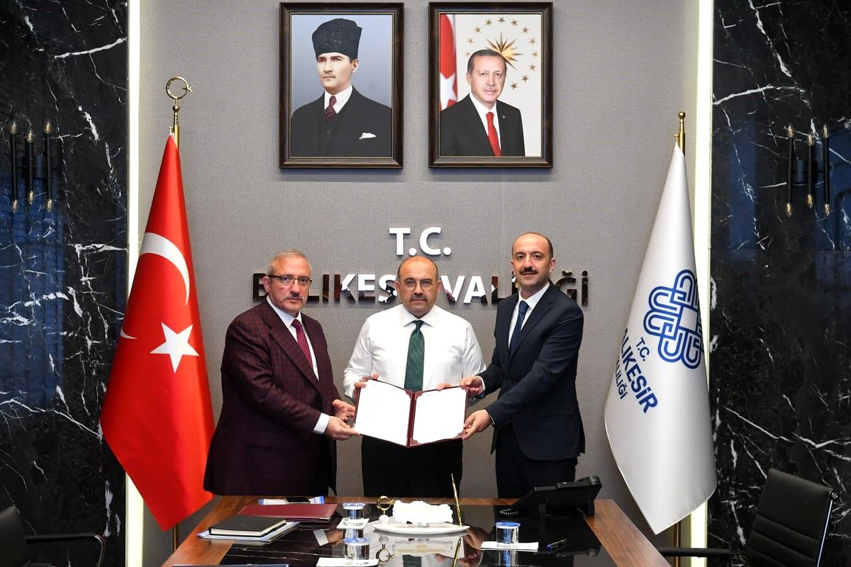 Bağımlılıkla Mücadele Projesi Başladı