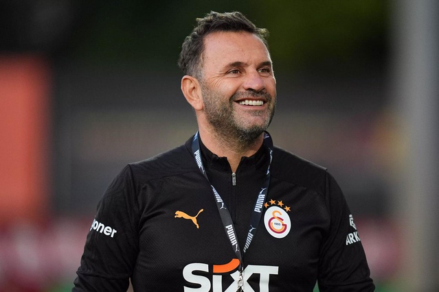 Maaşı bile belli! Galatasaray'dan Vlahovic bombası