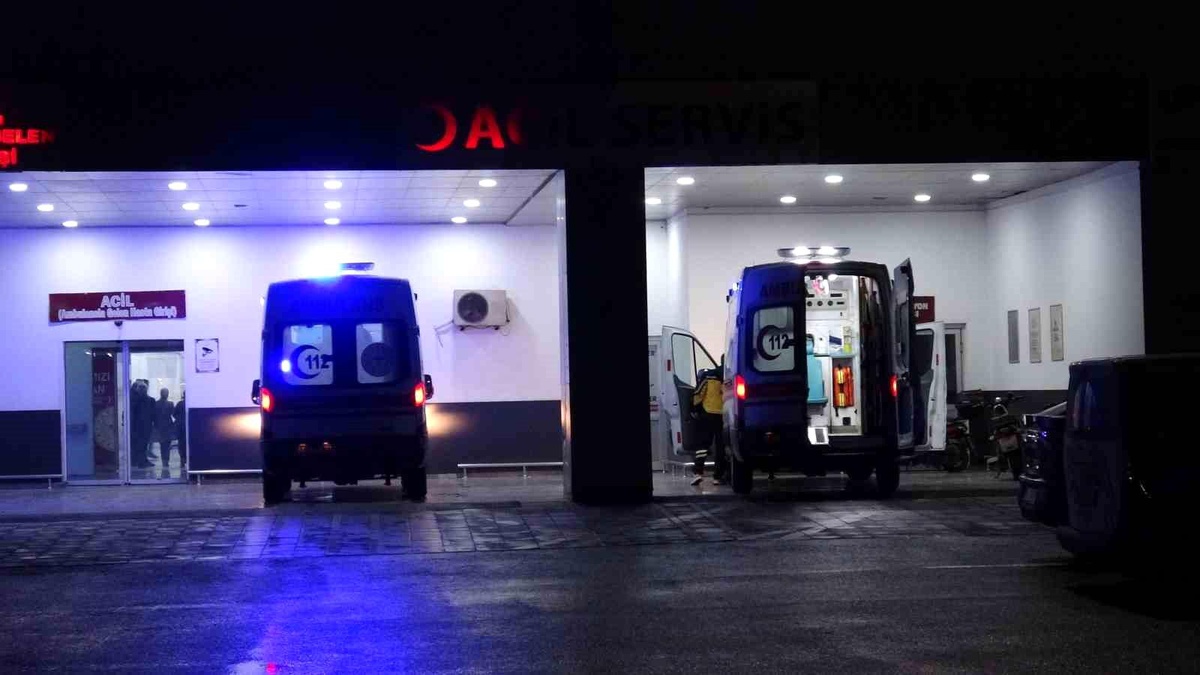 Malatya\'da Motosiklet Kazası: Sürücü Hayatını Kaybetti