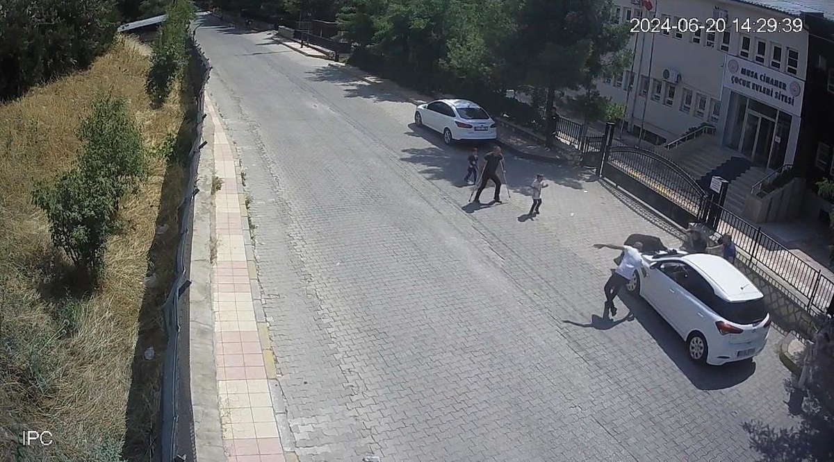 Neriman Çekin\'in Davasında Tutuklama Talebi Reddedildi