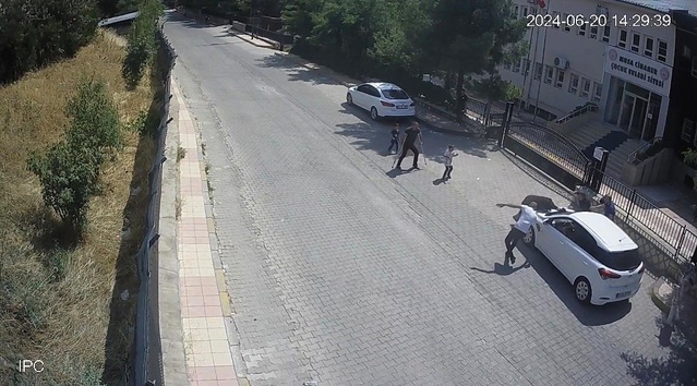 Neriman Çekin'in Davasında Tutuklama Talebi Reddedildi