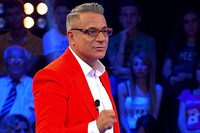 Mehmet Ali Erbil'in yeni aşkı! Aradaki yaş farkı bir ömür