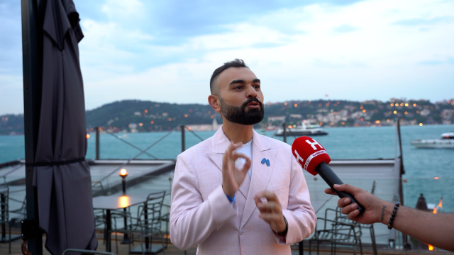 MEXC TR Onursal Danışmanı Vugar Usi Zade: Türkiye yerel pazarı için çok büyük yatırım planlıyoruz