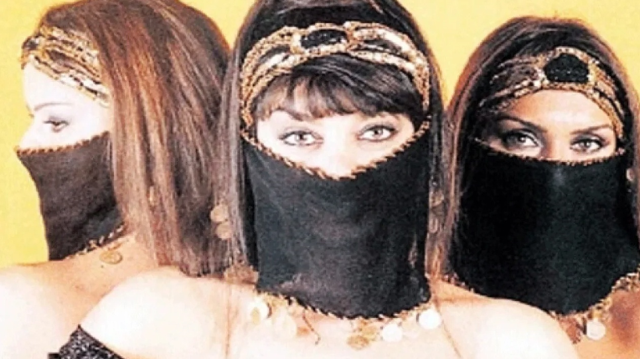 Mezdeke dançısı Aynur Kanbur cinayetinde yeni detay: Bizim sülaleden dansöz çıkmaz