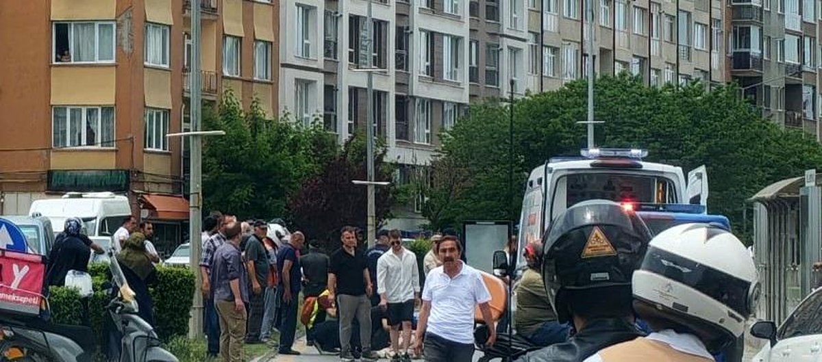 Eskişehir\'de Trafik Kazası: 2 Yaralı