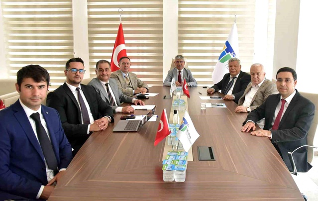 Muğla Teknopark'ta İleri Teknoloji Çalışmaları Devam Ediyor
