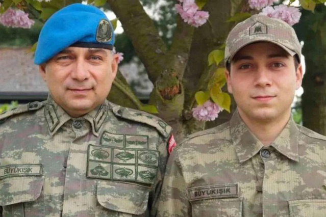 Dorukhan Büyükışık soruşturmasında son firari şüpheli de yakalandı