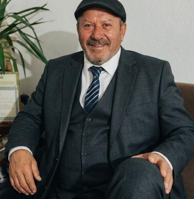 Nevşehir'de Traktör Kazası: Çiftçi Hayatını Kaybet
