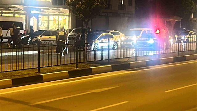 Hatay'da Motosiklet Kazası: Genç Sürücü Hayatını Kaybetti