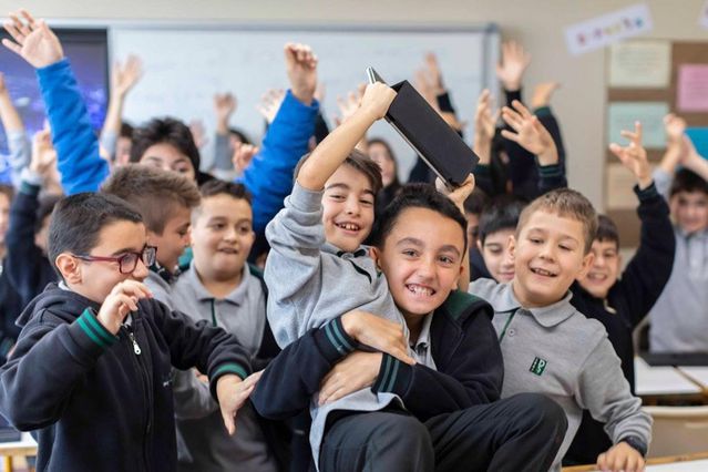 Resmi tatil değil ama 12 Haziran'da okullar kapalı! İşte ned