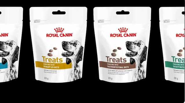 Royal Canin fonksiyonel ödül mamalarını Türkiye pazarına sun
