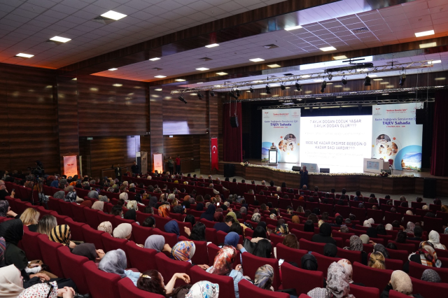 ''SADECE BENİM İÇİN” PROJESİ VAN’DA GERÇEKLEŞTİ