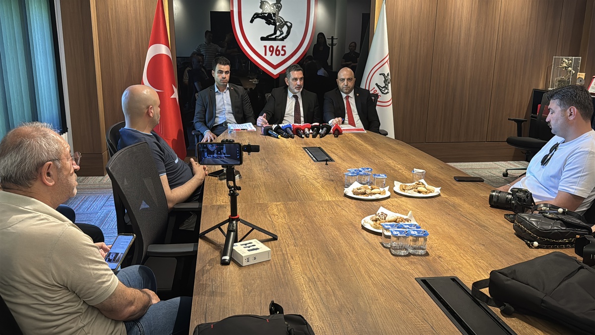 Samsunspor\'dan Yeni Kombine Satış Stratejisi