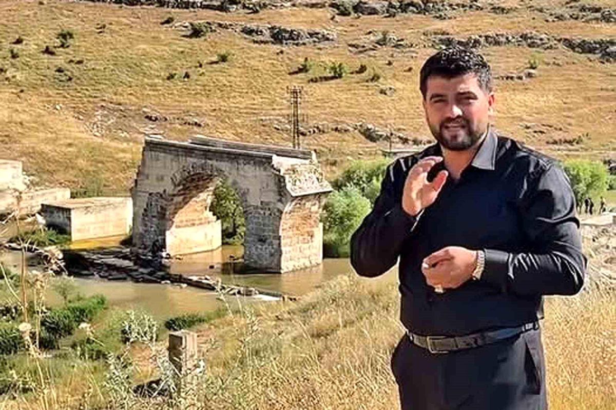 Sarıkaya\'dan, Tarihi Septimus Severus Köprüsü Çevresine Piknik Alanı Talebi
