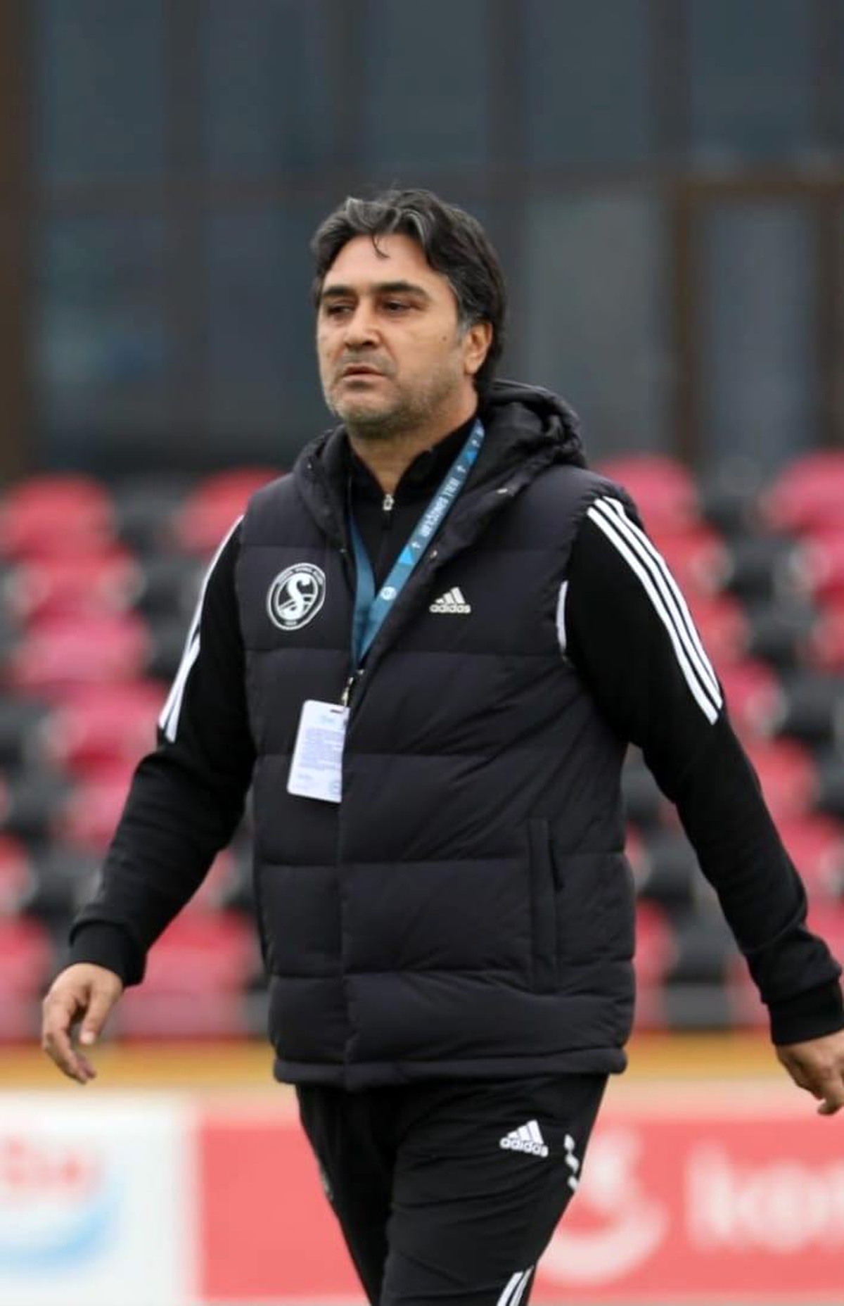 Sebahattin Tekin\'den Futbol Vizyonu